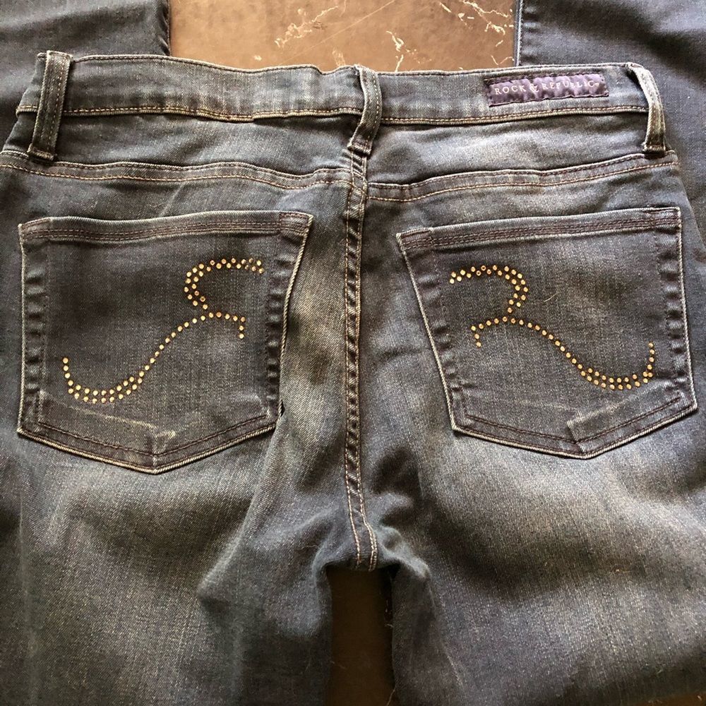 Rock & Republic jeans